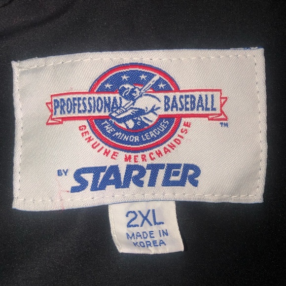 Saints STARTER pullover - Picture 4 of 4